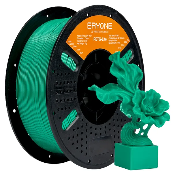 ERYONE PETG Green