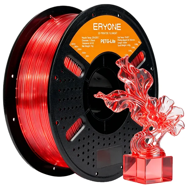 ERYONE PETG Red