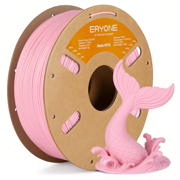 ERYONE PETG Pink