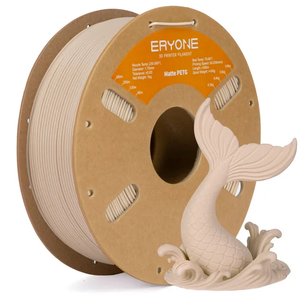 ERYONE PETG White