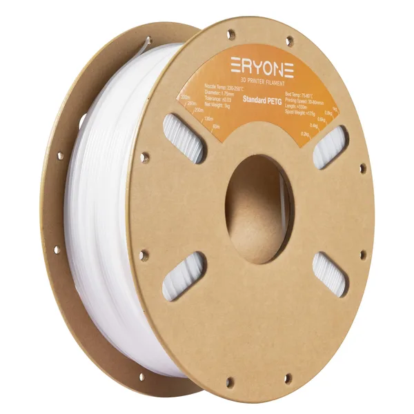 ERYONE PETG Filament -± (1kg)