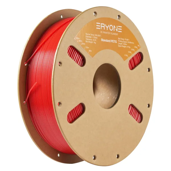 ERYONE PETG Red