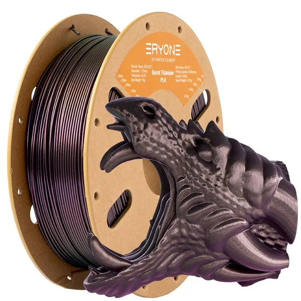 ERYONE PLA Gray