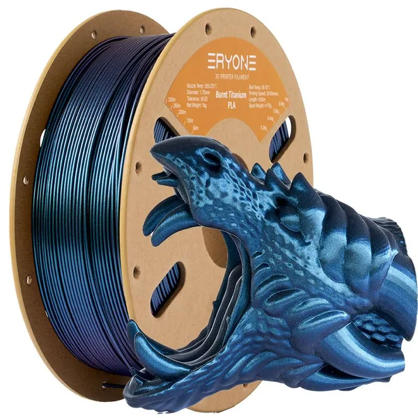 ERYONE PLA Gray