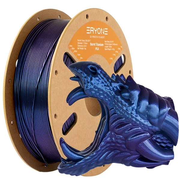 ERYONE PLA Gray