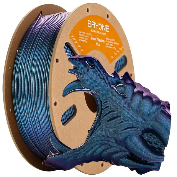 ERYONE PLA Gray