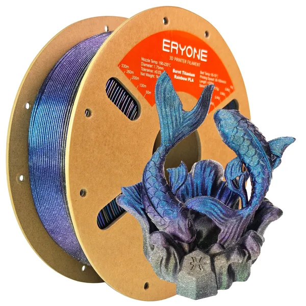 ERYONE PLA Gray