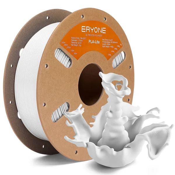 ERYONE PLA White