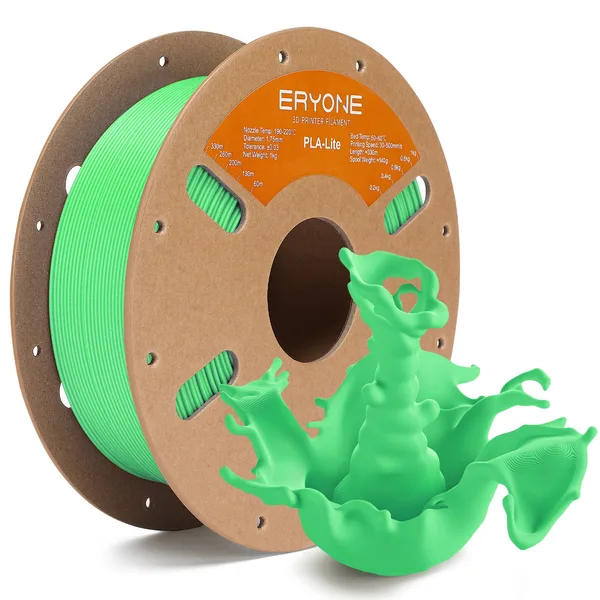ERYONE PLA Green