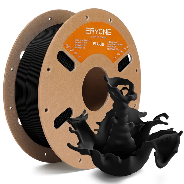 ERYONE PLA Black