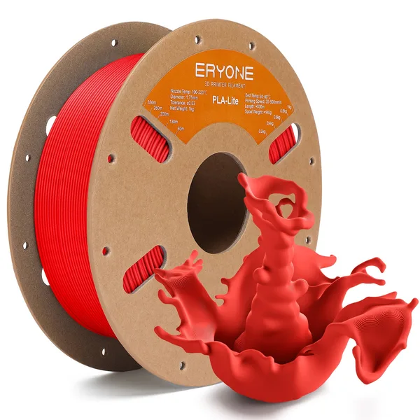 ERYONE PLA Red