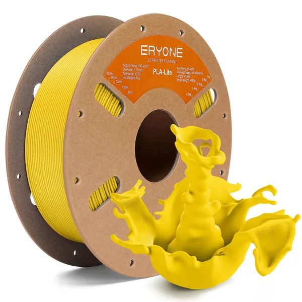 ERYONE PLA Yellow