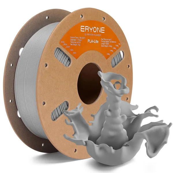 ERYONE PLA Gray