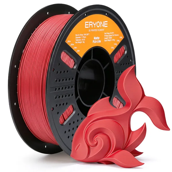 ERYONE PLA Red