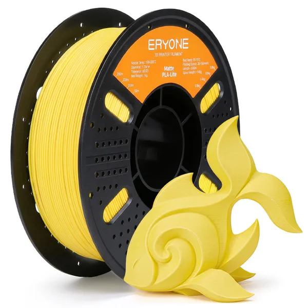ERYONE PLA Yellow