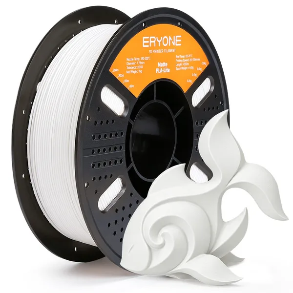 ERYONE PLA White