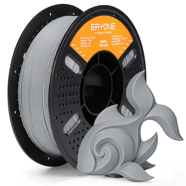 ERYONE PLA Gray
