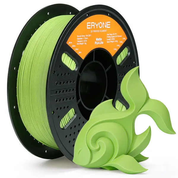 ERYONE PLA Green