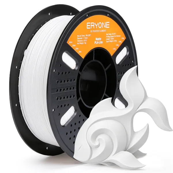ERYONE PLA White