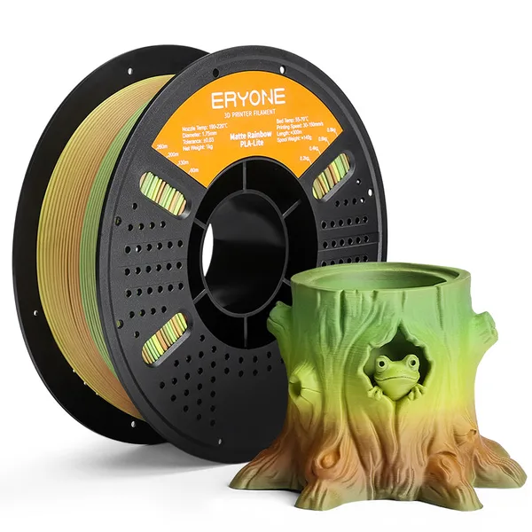 ERYONE PLA Olive