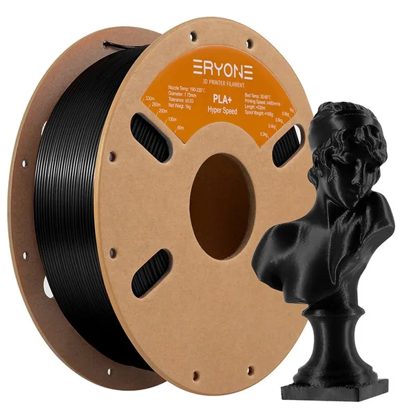 ERYONE PLA+ High-Speed Filament -± (1kg)