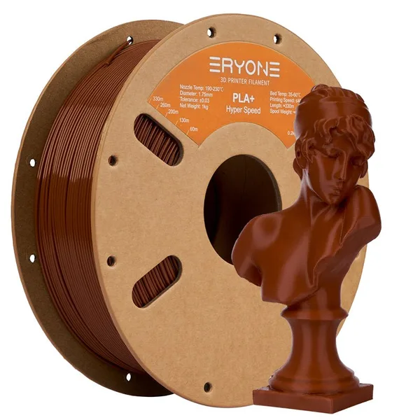 ERYONE PLA+ Brown