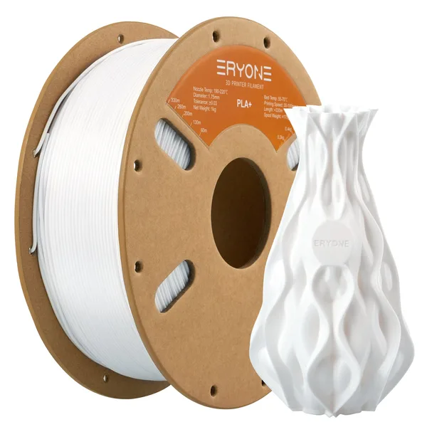 ERYONE PLA+ White