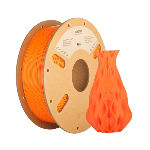 ERYONE (Pre-Sale)PLA New Colors Filament：1kg， (MOQ:20 Rolls,Mixable)