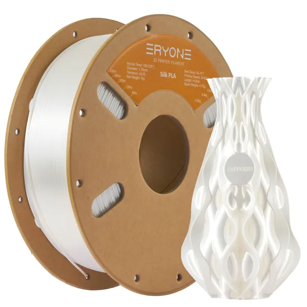 ERYONE PLA Silk White