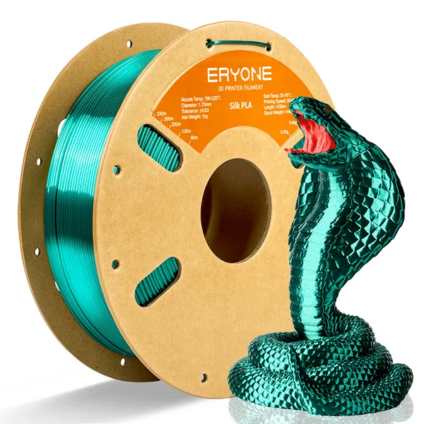ERYONE PLA Silk Green