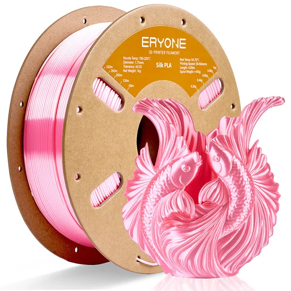 ERYONE PLA Silk Red