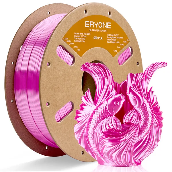 ERYONE PLA Silk Pink