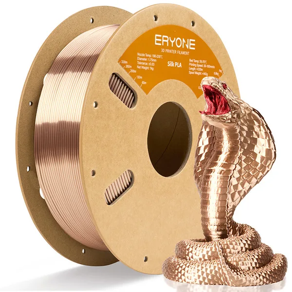 ERYONE PLA Silk Gold