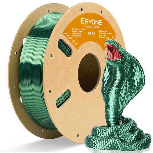 ERYONE PLA Silk Olive