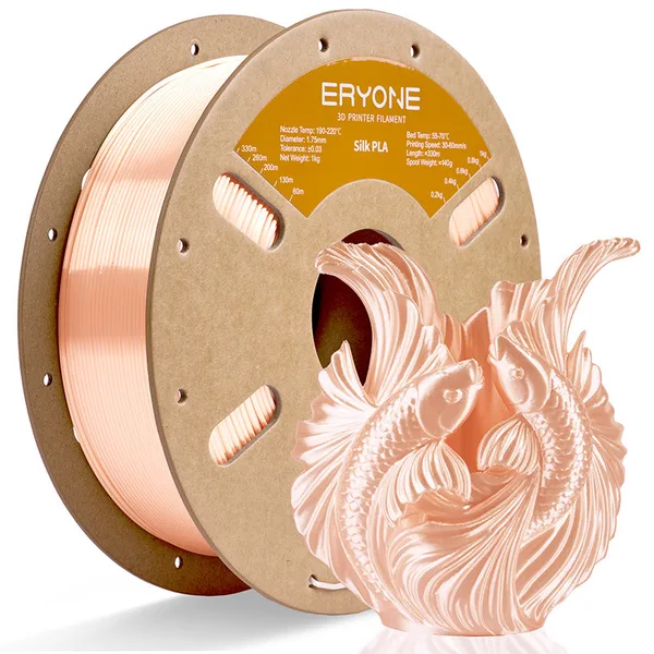 ERYONE PLA Silk Peach
