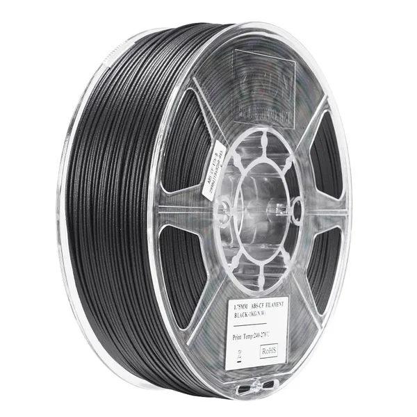 eSUN3D eSUN ABS-CF 3D Filament 1KG