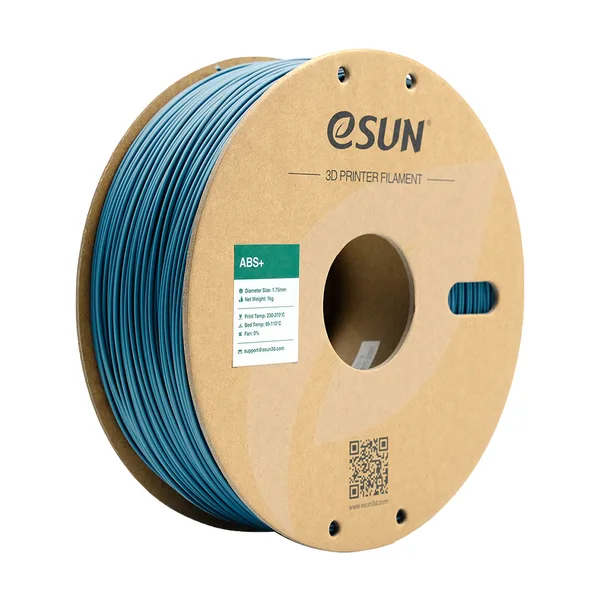 eSUN3D ABS+ Gray
