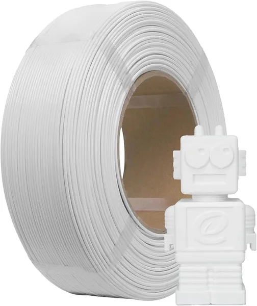 eSUN3D PLA High Speed White