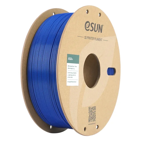 eSUN3D ASA Blue
