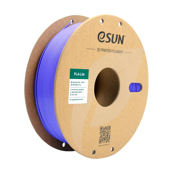 eSUN3D PLA Sky Blue