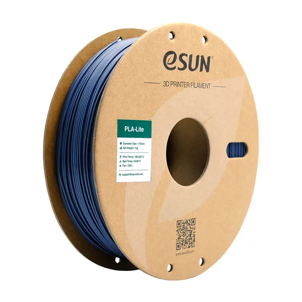 eSUN3D PLA Gray