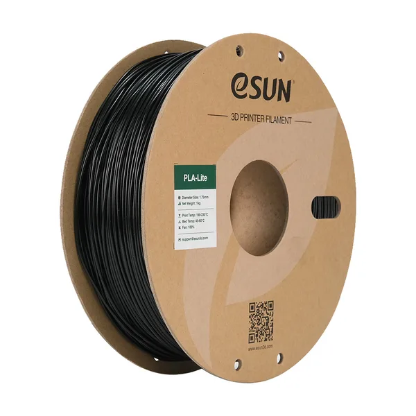 eSUN3D eSUN PLA-Lite 3D Filament 1KG