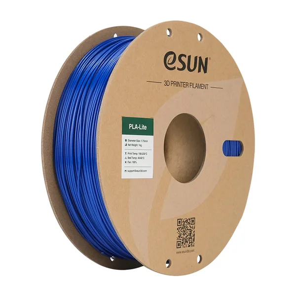 eSUN3D PLA Blue
