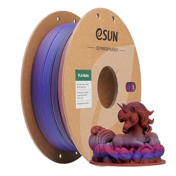 eSUN3D PLA Matte 