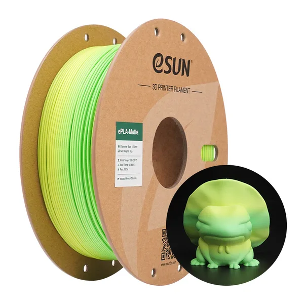 eSUN3D PLA Matte 