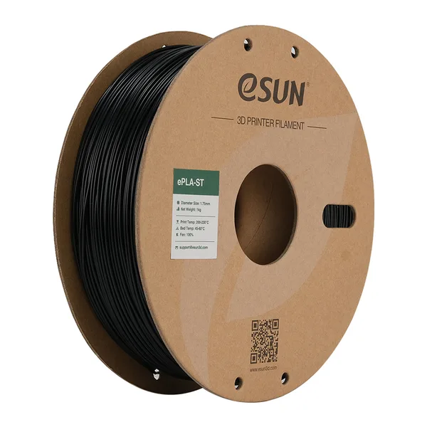 eSUN3D eSUN PLA-ST 3D Filament  1KG