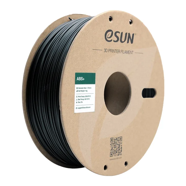eSUN3D eSUN ABS+ 3D Filament 10KG