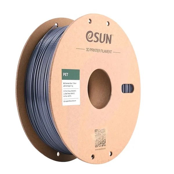eSUN3D eSUN PET 3D Filament 1KG