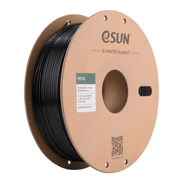 eSUN3D eSUN PETG 3D Filament 1KG