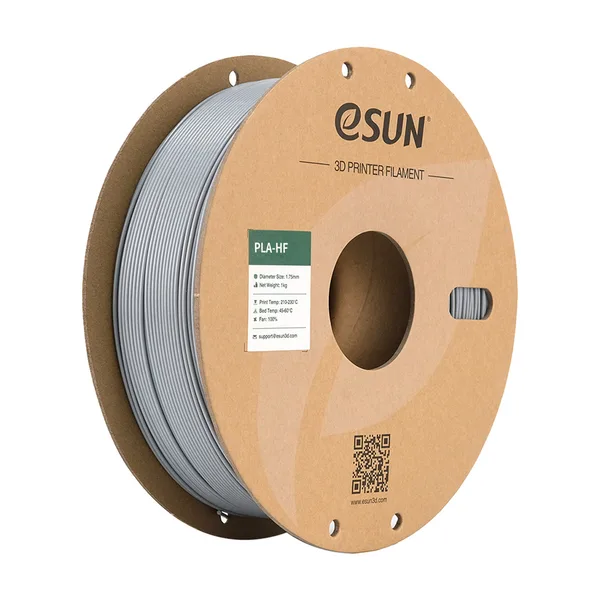 eSUN3D PLA Gray